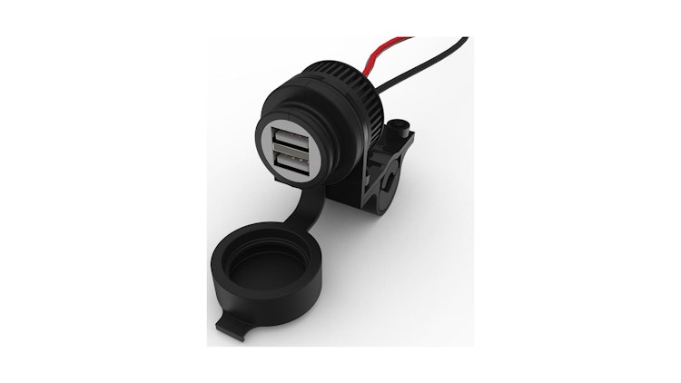 Oxford USB-Ladegerät