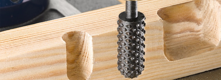 kwb Profilras Ho WS zyl-r 16x35 SB 494600