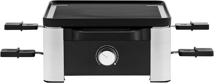 WMF Lono Raclette for 4