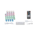 Vorschaubild Paulmann MaxLED 500 LED Strip RGBW Basisset 1,5m
