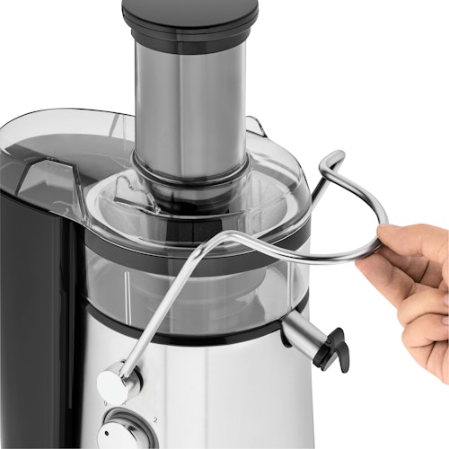 WMF Kult X Entsafter