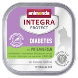 animonda Integra Protect Diabetes 100g Schale KatzennassfutterZubehörbild