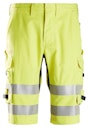 Vorschaubild Snickers ProtecWork Arbeitsshorts, Klasse 1, EN 14116