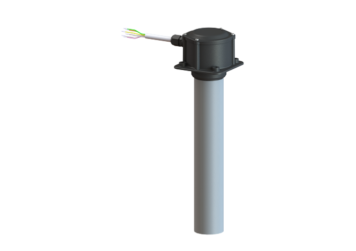 Kessel 680049 - Duo-Druck-Steuerung kpl. + 10m Kabel