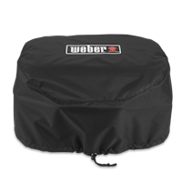 Weber Premium Abdeckhaube - für Lumin und Lumin Compact