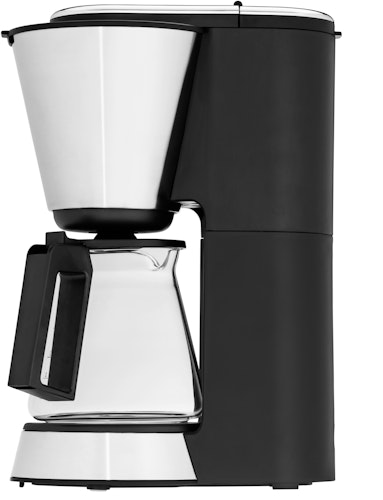 WMF KÜCHENminis Aroma Kaffeemaschine Glas