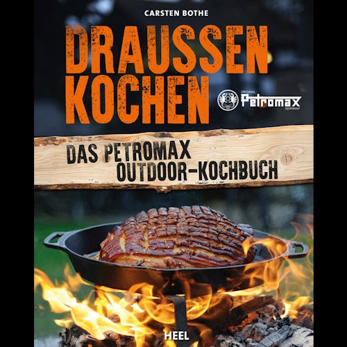 Petromax Kochbuch