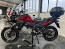 Vorschaubild Zentralständer EVOLIFT® für Suzuki V-Strom 650 / XT 04-