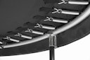 Vorschaubild Salta Comfort Edition Trampolin Schwarz