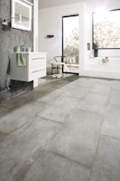 KWG Java ARTbeton grigio Mineraldesign-Boden mit Fase 92x46 cm