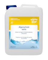  Summer Fun - Algenschutz Extra 5l