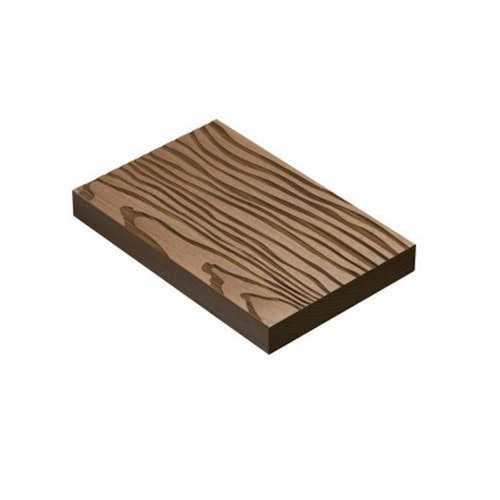 OSMO Terrassendiele Thermoholz Esche - gebürstet für SenoFix 21 x 145 mm