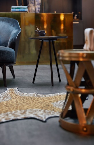 HANDMUSTER MEISTER Designboden MeisterDesign. comfort DB 600 S Copper Iron 6857