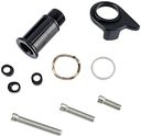 Vorschaubild SRAM Begrenzungsschrauben-Set Rival XPLR eTap AXS schwarz