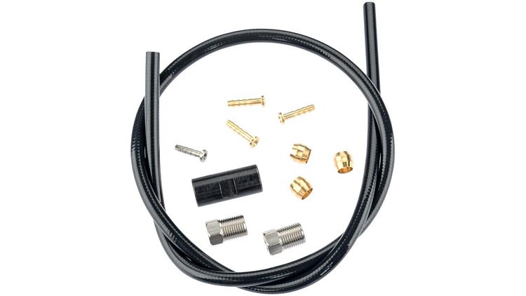CONTEC Verlängerungs-Set Disc Stop Extend gold