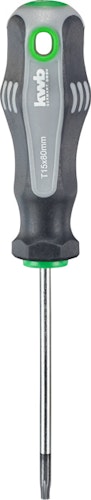 kwb Schraubendr. T15x80mm SB 669215