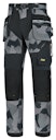 Vorschaubild Snickers Workwear 6902 FlexiWork Arbeitshose+ mit Holstertaschen