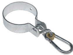 T&J Schaukelschelle Ø 12 cm