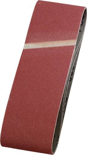 kwb 3Schl-Bänd Kor. 75x510 K 40 SB 912304