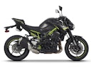 Vorschaubild SHAD SR Seitentaschenhalterung - Kawasaki Z900