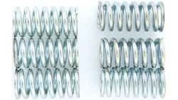 TRW Kupplungsfedernsatz MEF134-6