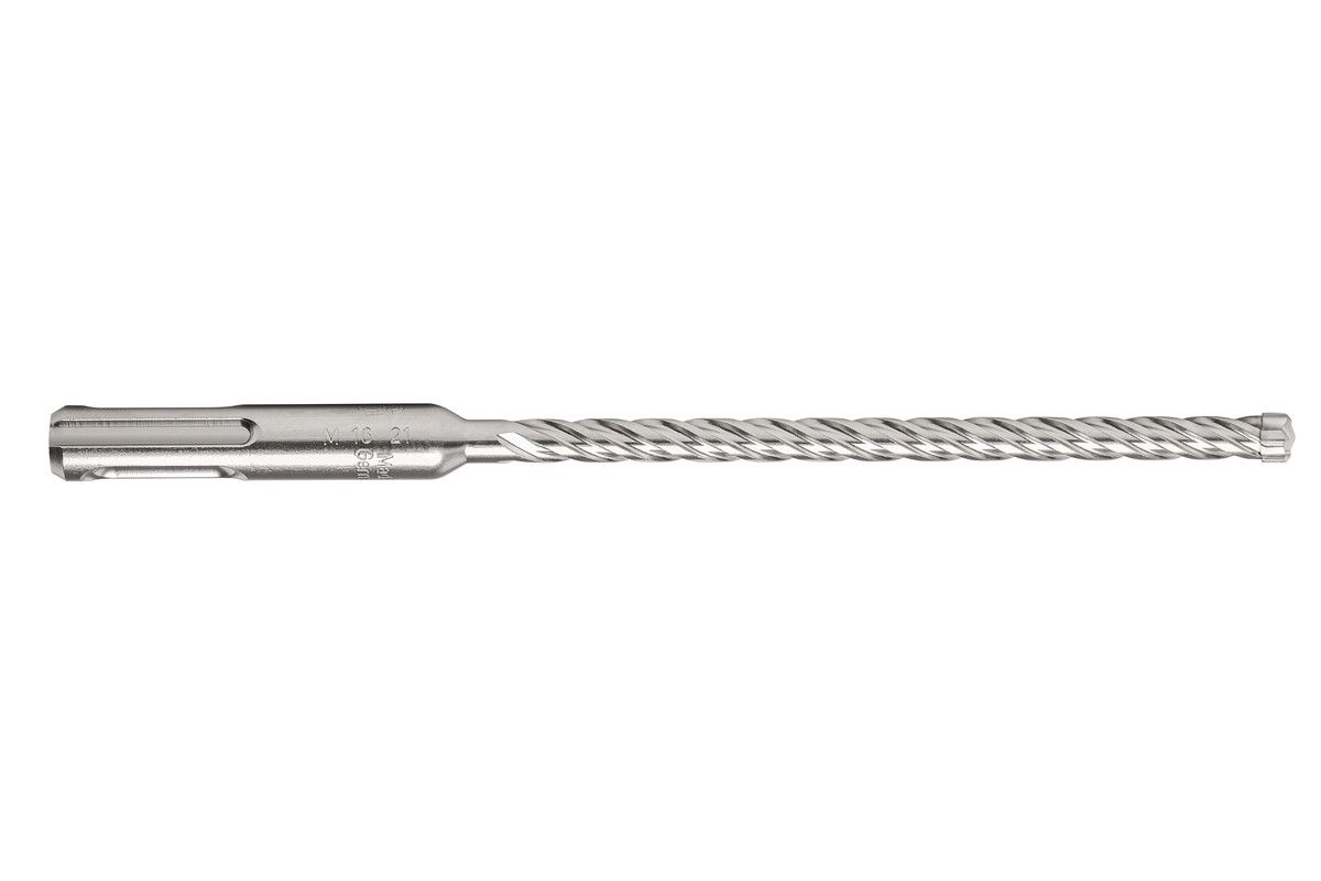 Metabo SDS-plus Pro 4 Premium-Hammerbohrer / 8,0 x 215 mm
