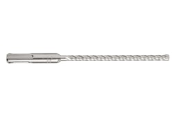 Metabo 10 SDS-plus Pro 4 Premium-Hammerbohrer / 8,0 x 165 mm