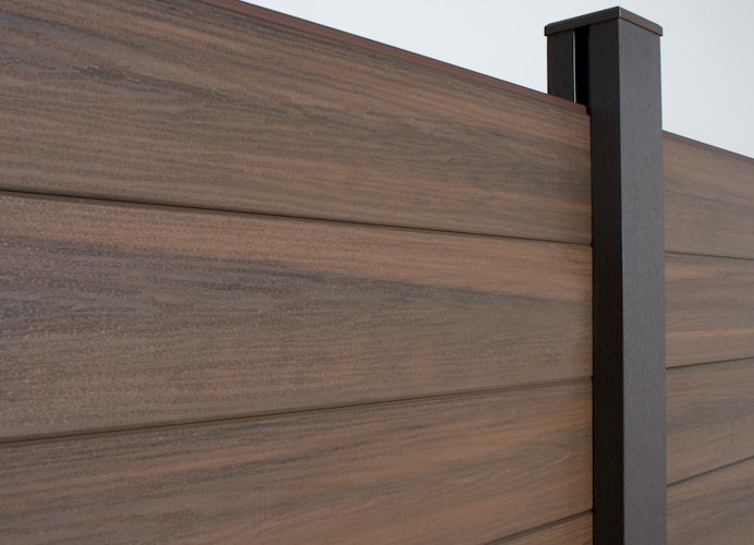 GroJa Solid Stecksystem Bausatz Quadratisch