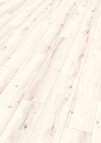 KWG Java Eiche de la Luz Mineraldesign-Boden mit Fase 123,5x20 cm