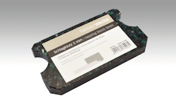 MEISTER  Schlagklotz 5 mm   - 150 mmZubehörbild