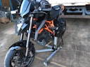 Vorschaubild Zentralständer EVOLIFT® für KTM 1290 Super Duke R 14-16
