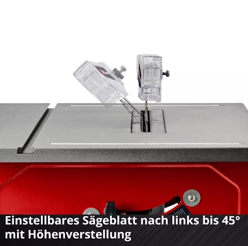 Einhell Tischkreissäge TC-TS 8 4340426