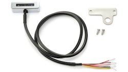 Daytona Signalleuchten-Einheit „Beta Chrom“