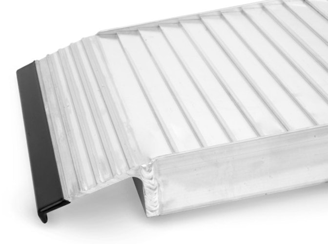 ACEBIKES "Ramp Essential" Auffahrrampe 