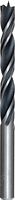 kwb Holzbohrer 2-F  5,0 mm SB 511465