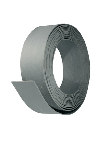 ECO-oh Ecolat® Profilband Rolle 25 m x 14 cm x 0,7 cm