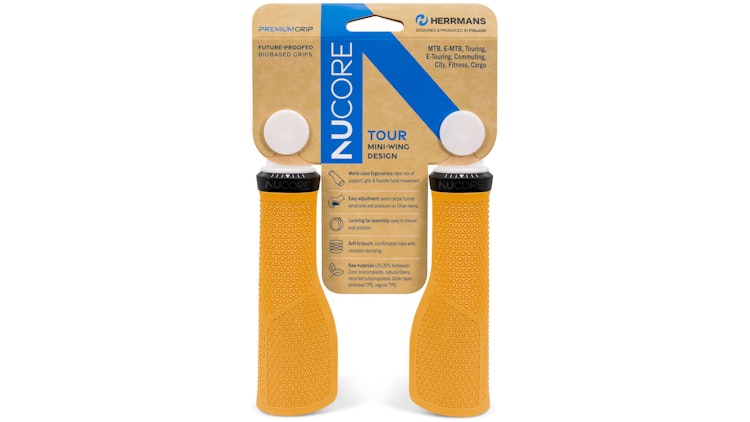 Herrmans Griff Nucore Tour