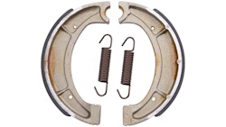 TRW Bremsbacke MCS 955