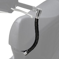 SHAD Schlossmechanismus LOCK Mount SYM ADX300 SIZE5