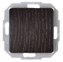 Kopp Taster MILANO wenge