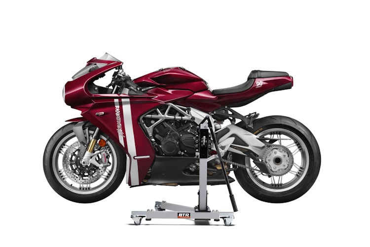 Zentralständer EVOLIFT® für MV Agusta Superveloce 98 - Limited Edition 23-