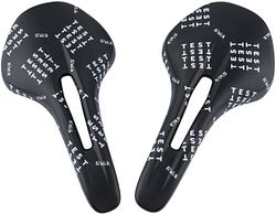 fi'zi:k Sattel Test-Kit Antares schwarz