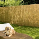 Vorschaubild Noor Schilfrohrmatte St. Tropez in verschiedenen Größen