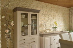  DE RYCK Eck- und Steinriemchen - Murok Sierra