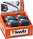 Vorschaubild kwb Bandmass 5 m 60115