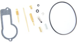 Keyster Reparatursatz Vergaser