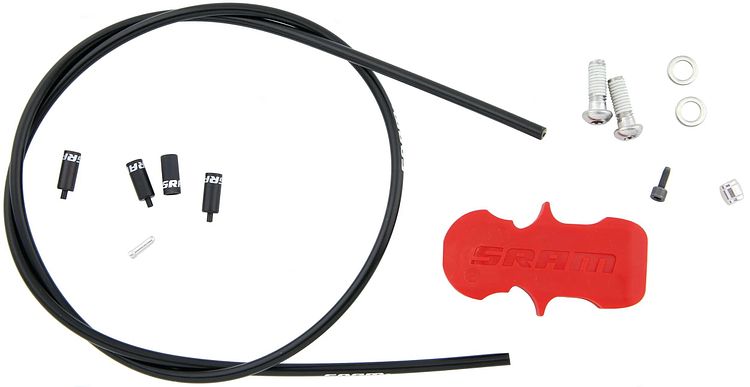 SRAM Scheibenbremse Force 22 / Force 1 vorne Post Mount
