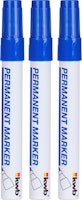 kwb 3 Markierstifte blau SB 377130