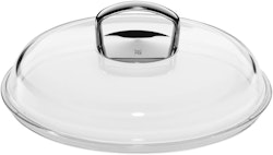 WMF GLASDECKEL SCHMORTOPF FT 28CM