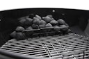 Vorschaubild Weber Holzkohlegrill MASTER-TOUCH PREMIUM Ø 67cm, Black
